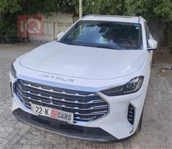 جيتور X70 بلس